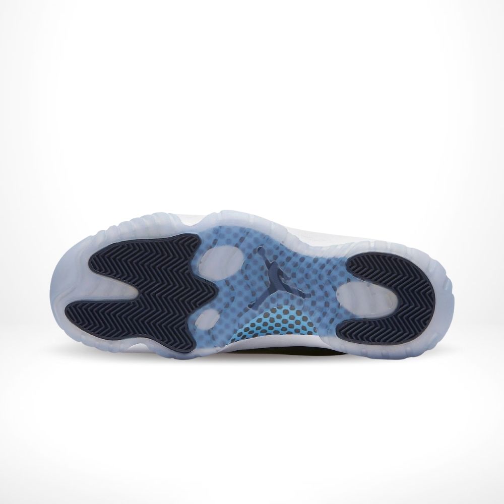 Air Jordan 11 Retro UNC Win Like 82