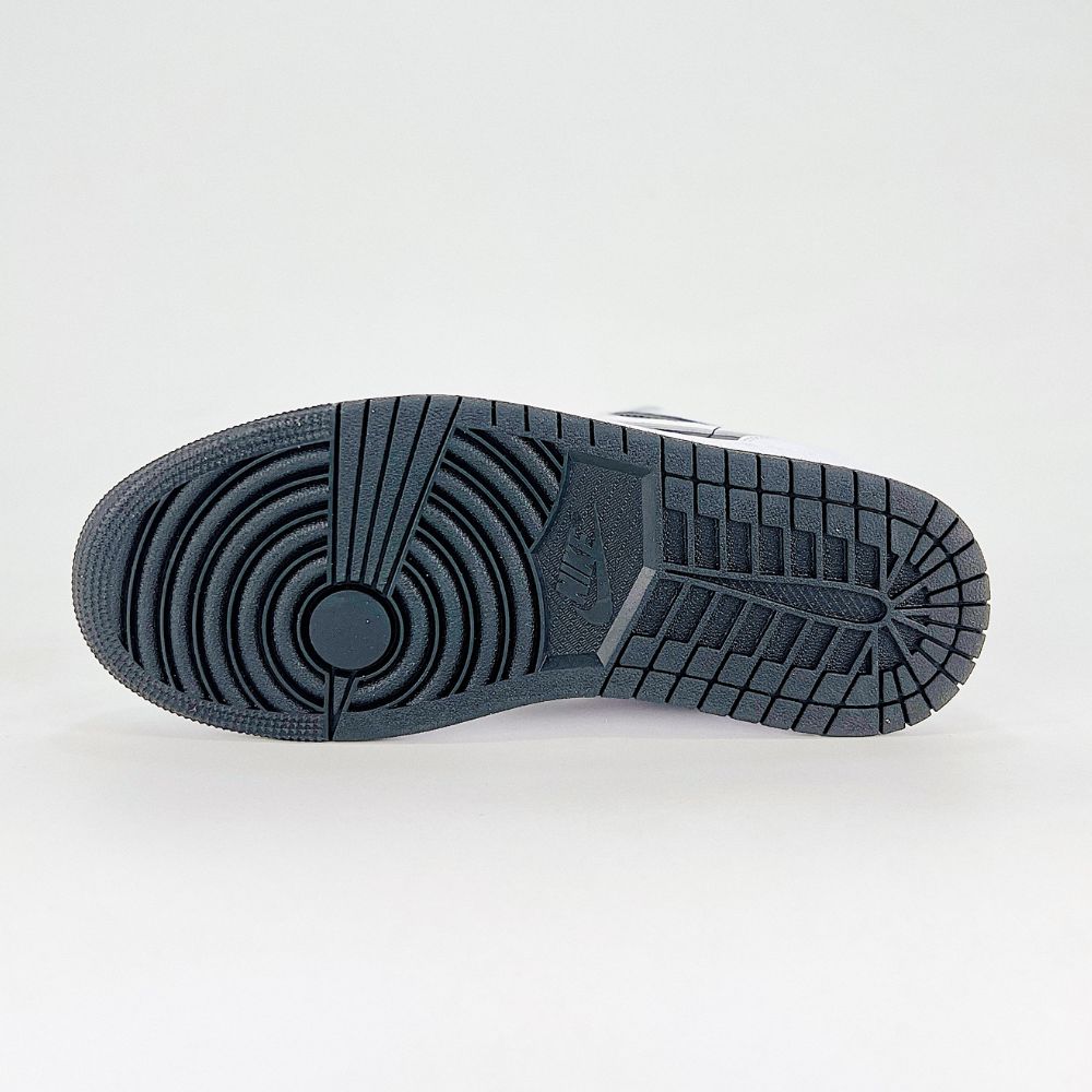 Air Jordan 1 Low Panda Black White