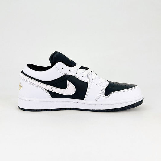 Air Jordan 1 Low Panda Black White