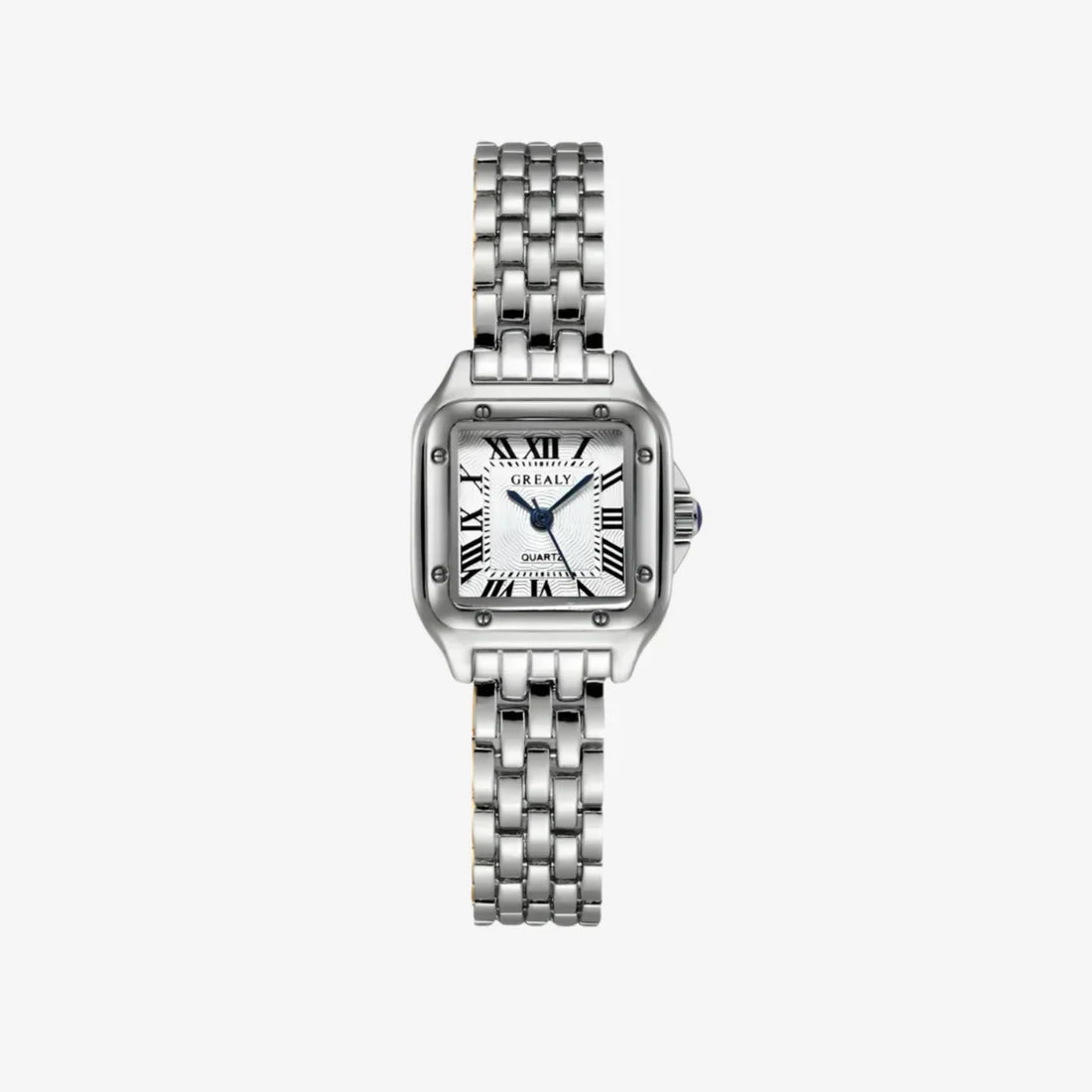 ZEVORA Fienna Watch – Gold