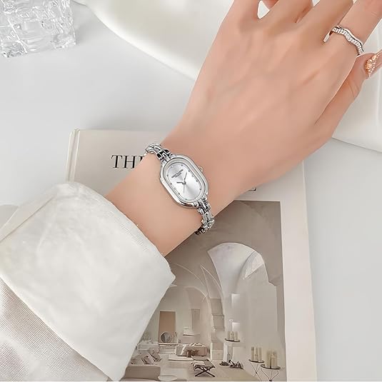 ZEVORA Celisse Verity Watch – Gold