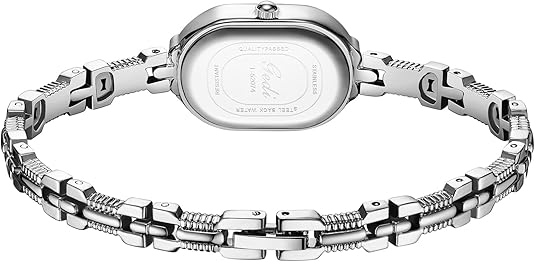 ZEVORA Celisse Verity Watch – Gold