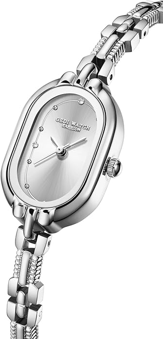 ZEVORA Celisse Verity Watch – Gold