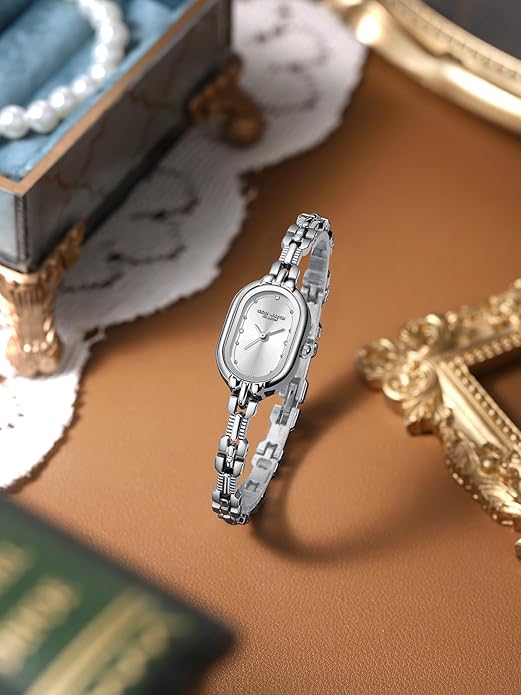 ZEVORA Celisse Verity Watch – Gold