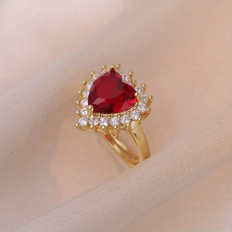 ZEVORA Anavelle Roubella 18K Gold Jewelry Set – Handmade & Hypoallergenic