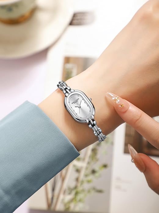 ZEVORA Celisse Verity Watch – Gold