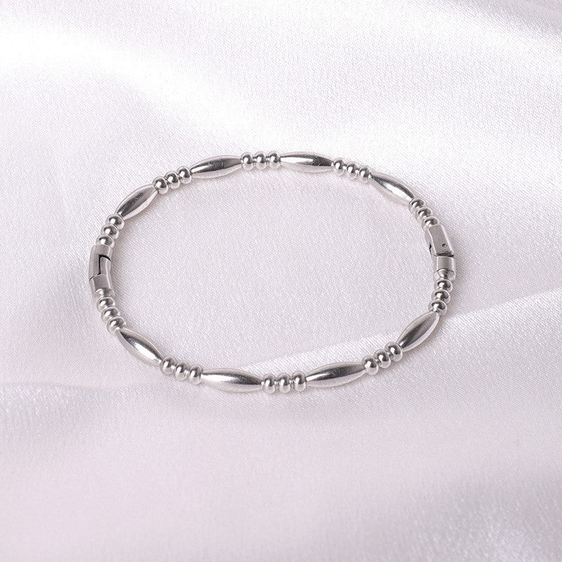 ZEVORA Lorena D’Amico Bracelet – Handmade Gold Jewelry