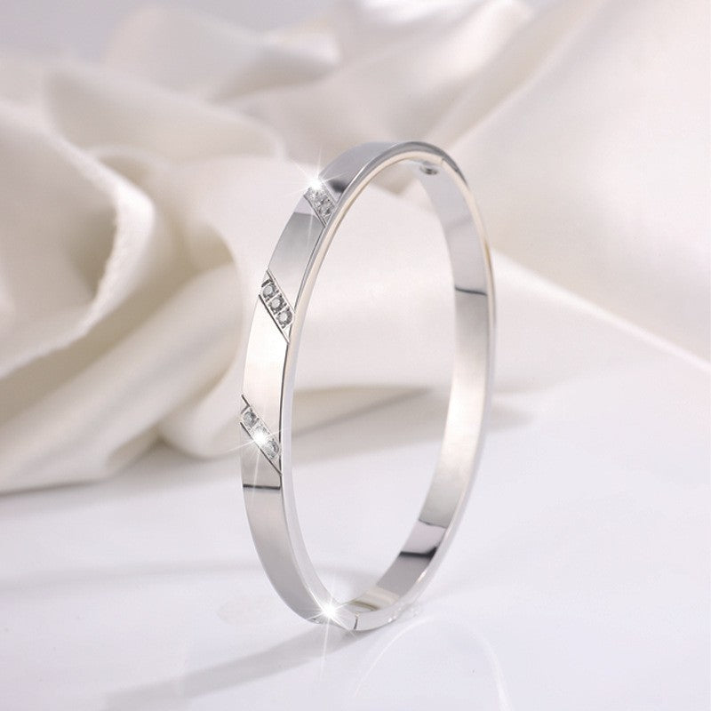 ZEVORA Rosina Grellani Bracelet – Handmade Gold Jewelry