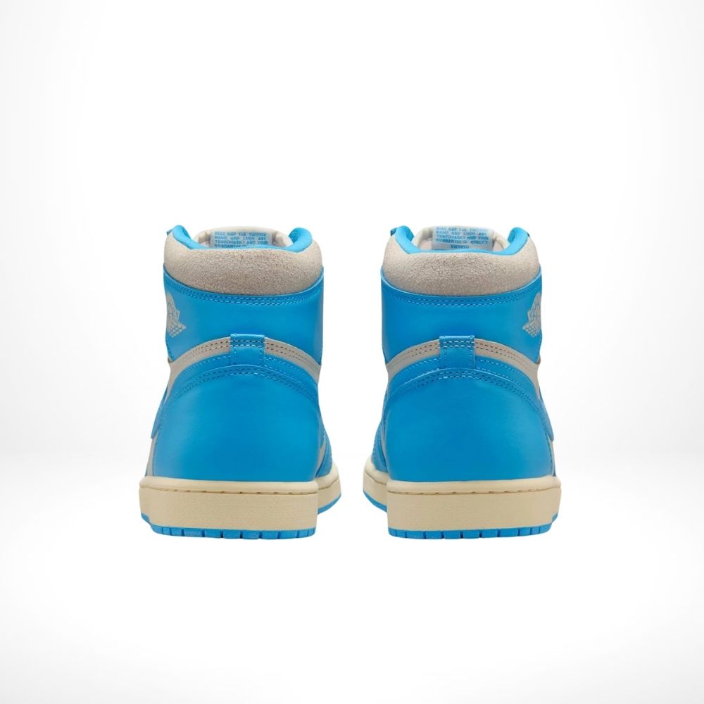 Air Jordan Retro 1 High OG UNC Reimagined University Blue