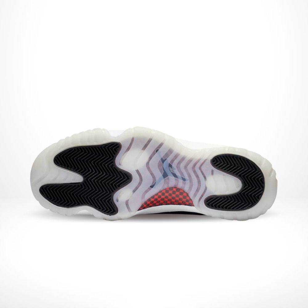 Air Jordan Retro 11 72-10