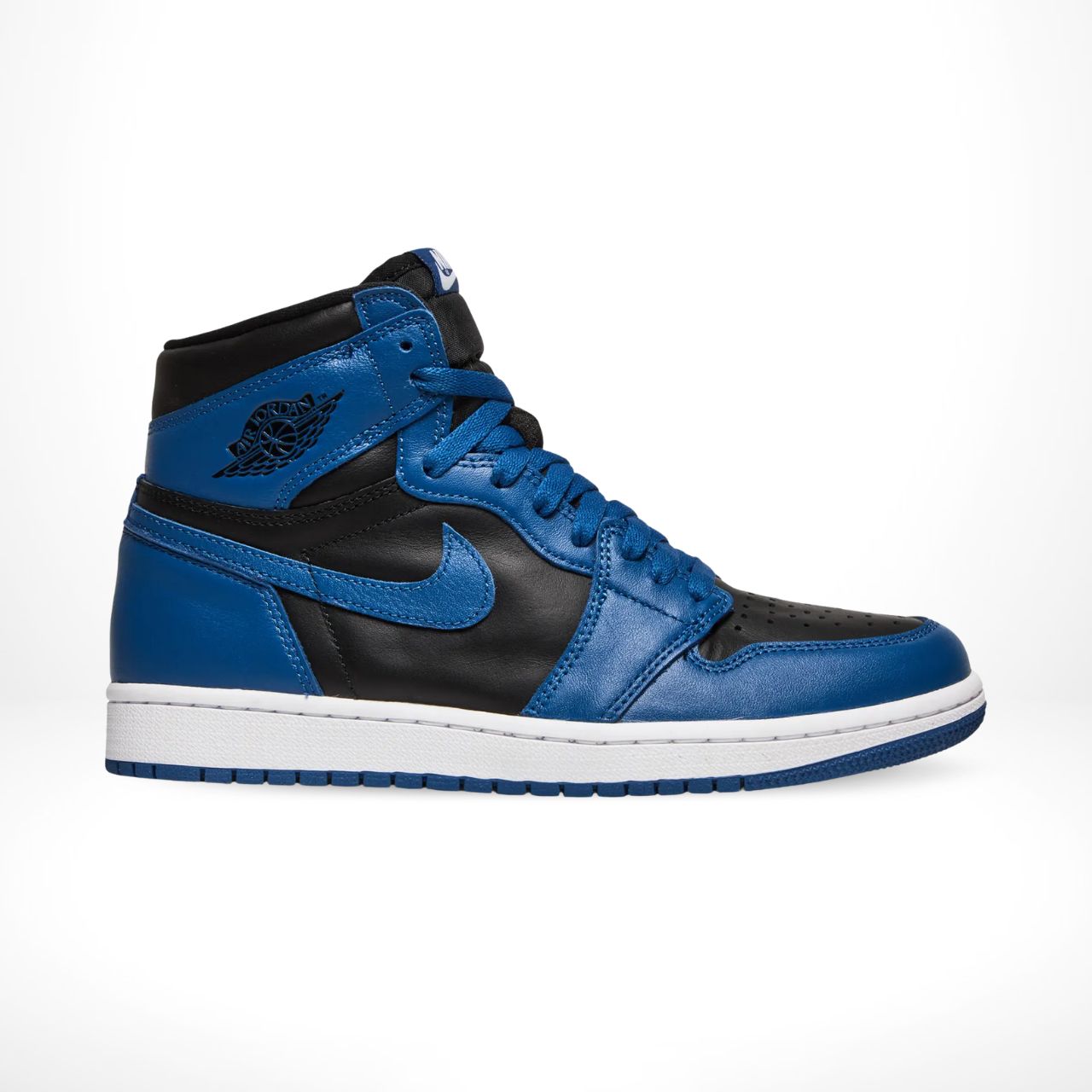 Air Jordan 1 Retro High OG Dark Marina Blue