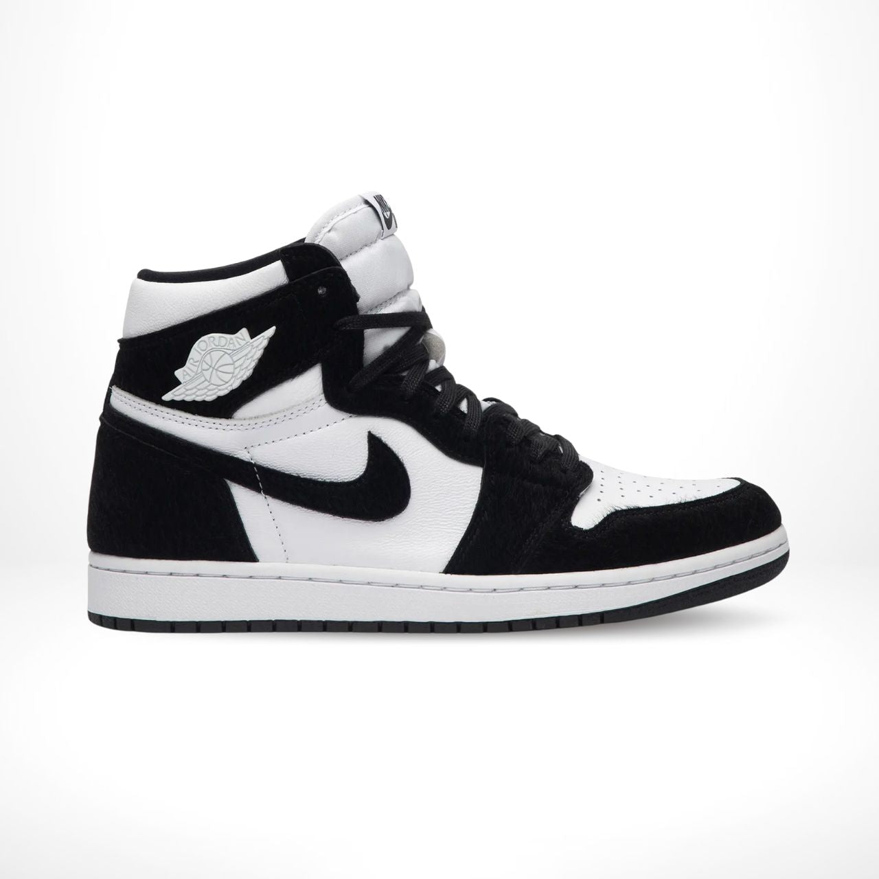 Air Jordan 1 Retro High OG Twist Black White