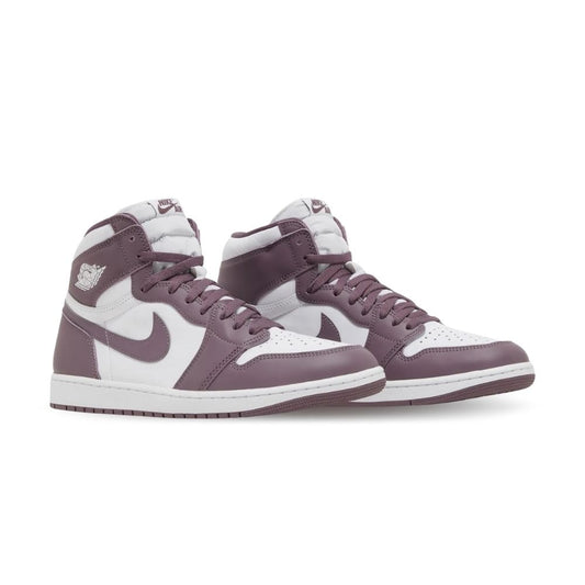 Air Jordan 1 Retro High OG Mauve Purple White