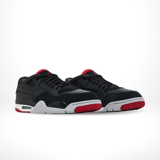 Air Jordan 4 RM Bred