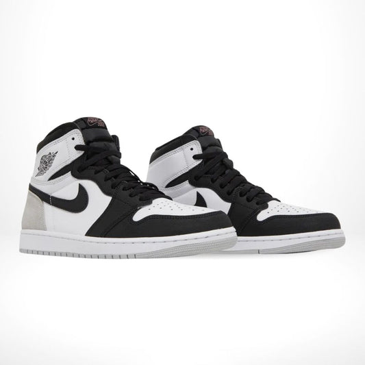 Air Jordan 1 Retro High OG Stage Haze Bleached Coral