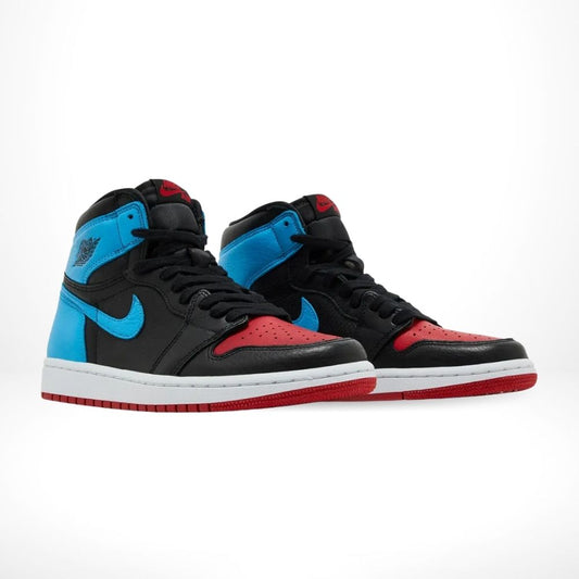 Air Jordan 1 Retro High UNC To Chicago