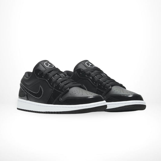 Air Jordan 1 Low All Star Black 2021