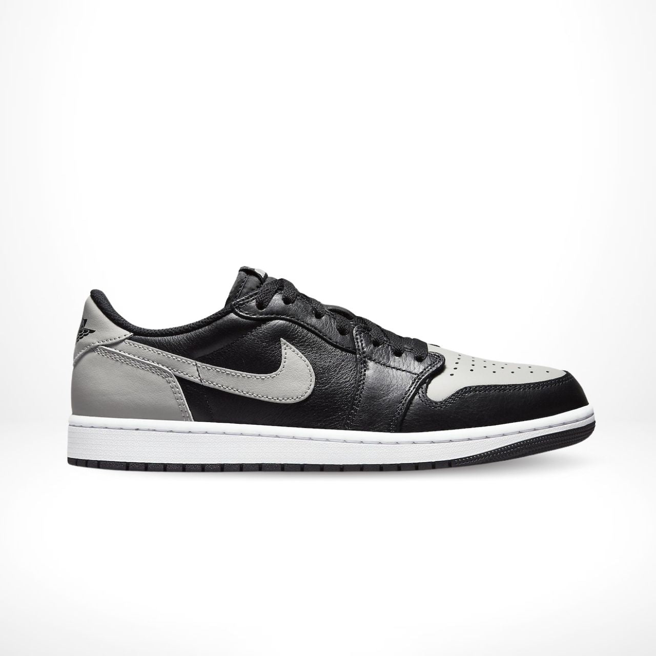 Air Jordan 1 Retro Low OG Shadow 2024