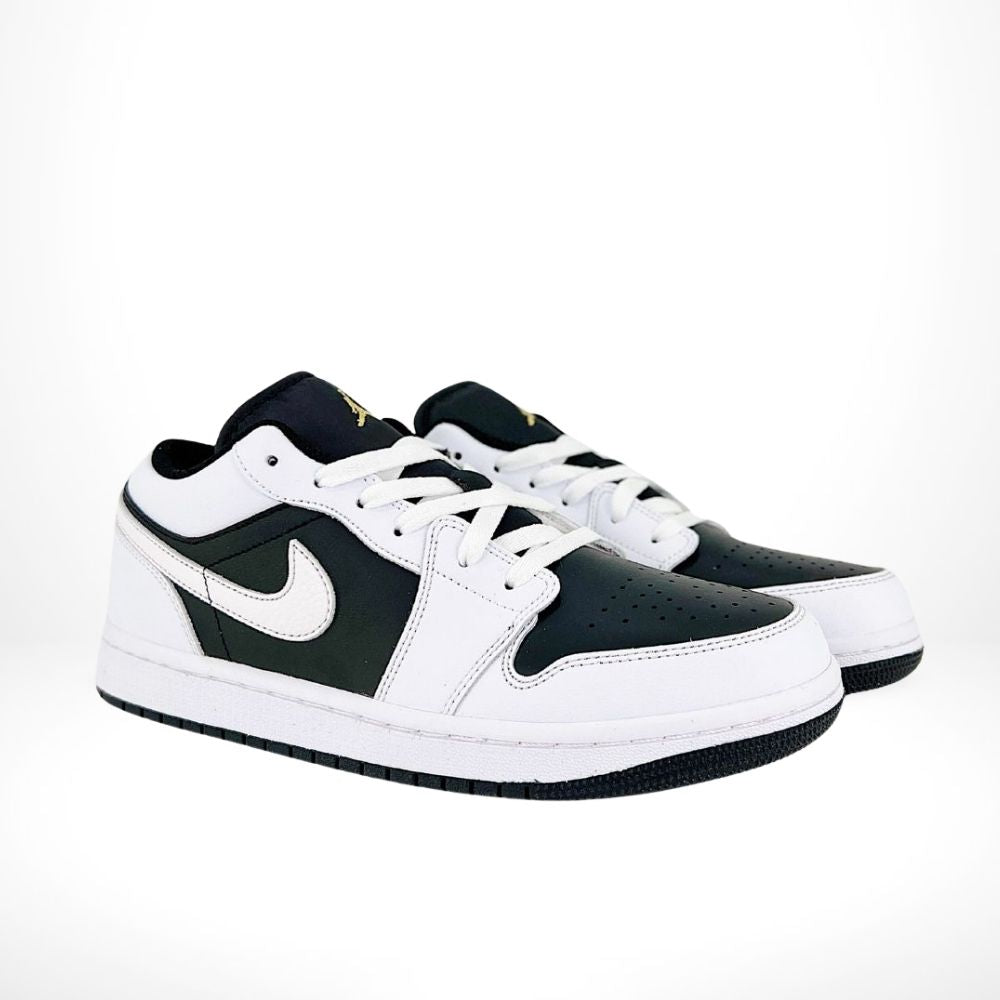 Air Jordan 1 Low Panda Black White