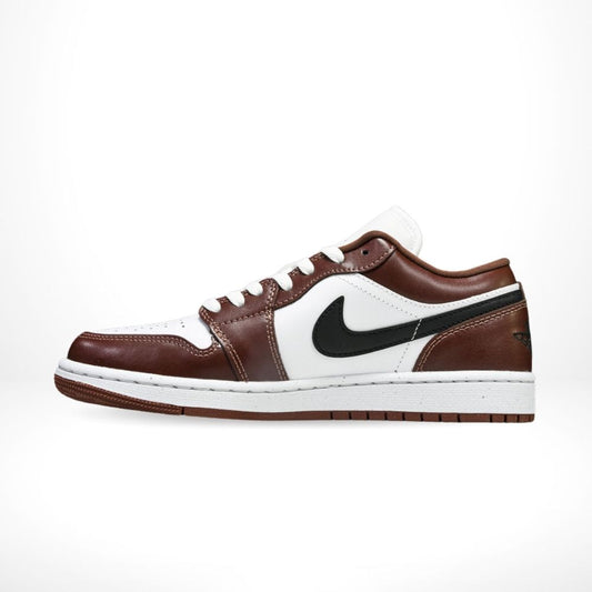 Air Jordan 1 Low Dark Pony