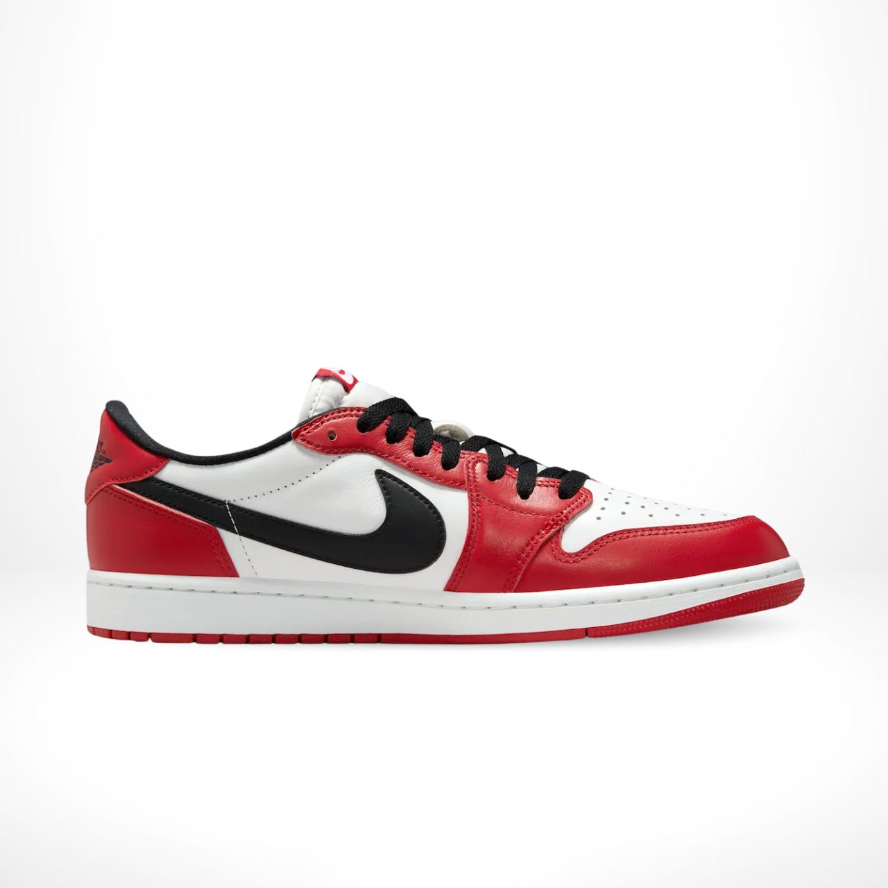 Air Jordan 1 Low OG Chicago 2025