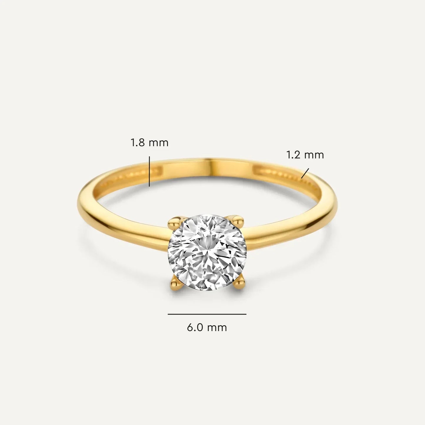 ZEVORA Savaya El Playa Ring – Handmade Gold Beach-Inspired Jewelry