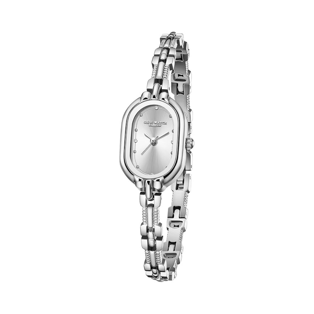 ZEVORA Celisse Verity Watch – Gold